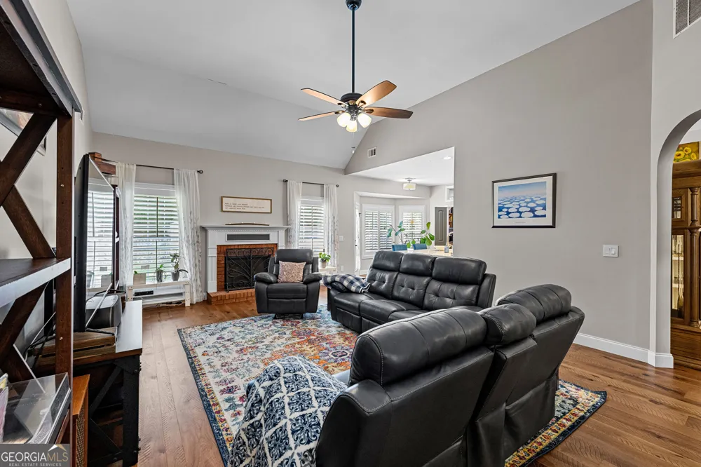 167 Oak Park SQ Newnan, GA 30265