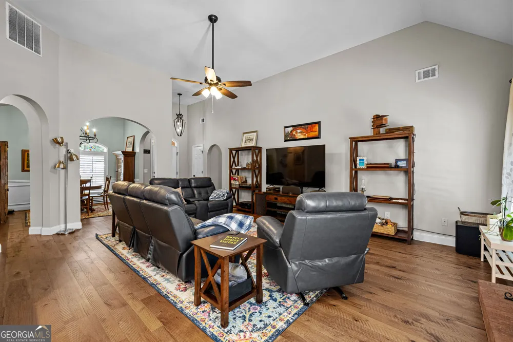 167 Oak Park SQ Newnan, GA 30265