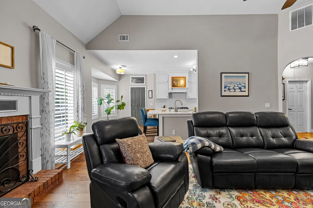 167 Oak Park SQ Newnan, GA 30265