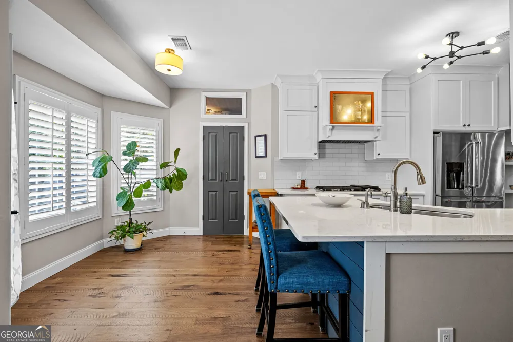 167 Oak Park SQ Newnan, GA 30265