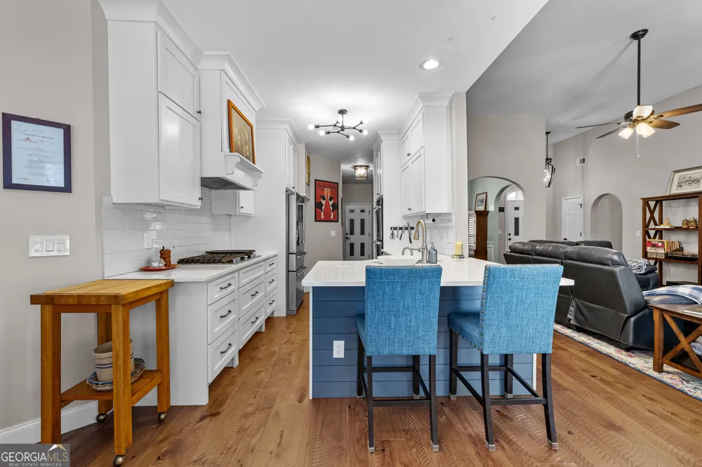 167 Oak Park SQ Newnan, GA 30265