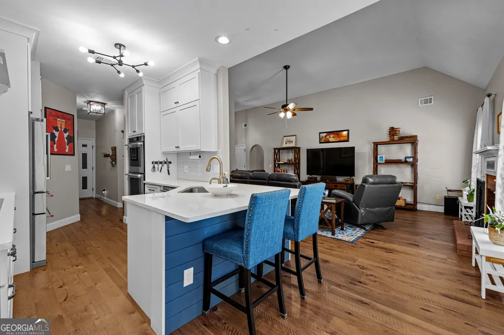 167 Oak Park SQ Newnan, GA 30265