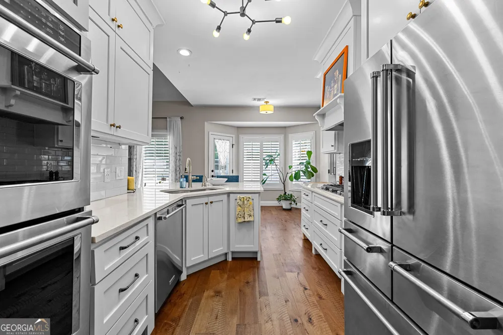 167 Oak Park SQ Newnan, GA 30265