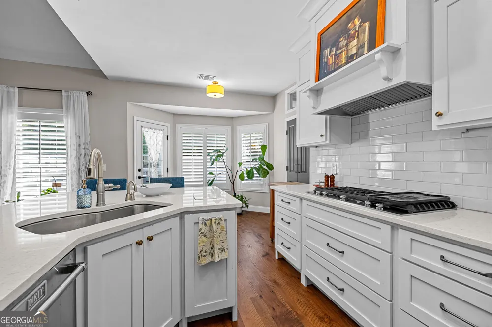 167 Oak Park SQ Newnan, GA 30265