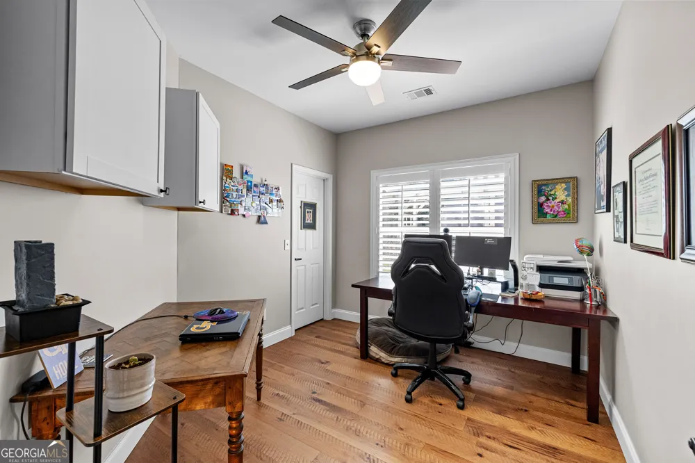 167 Oak Park SQ Newnan, GA 30265
