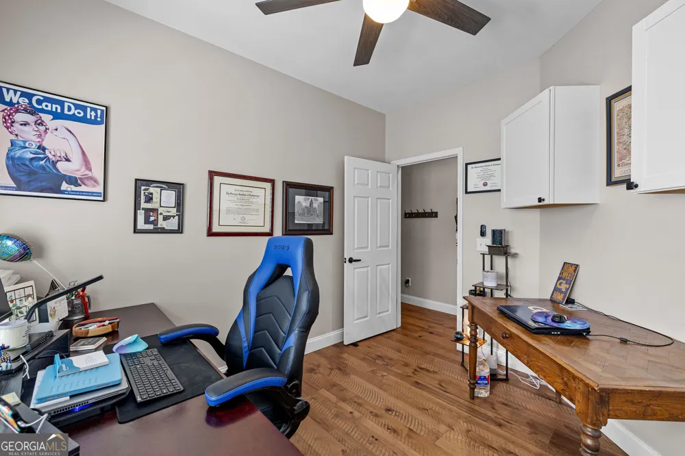 167 Oak Park SQ Newnan, GA 30265