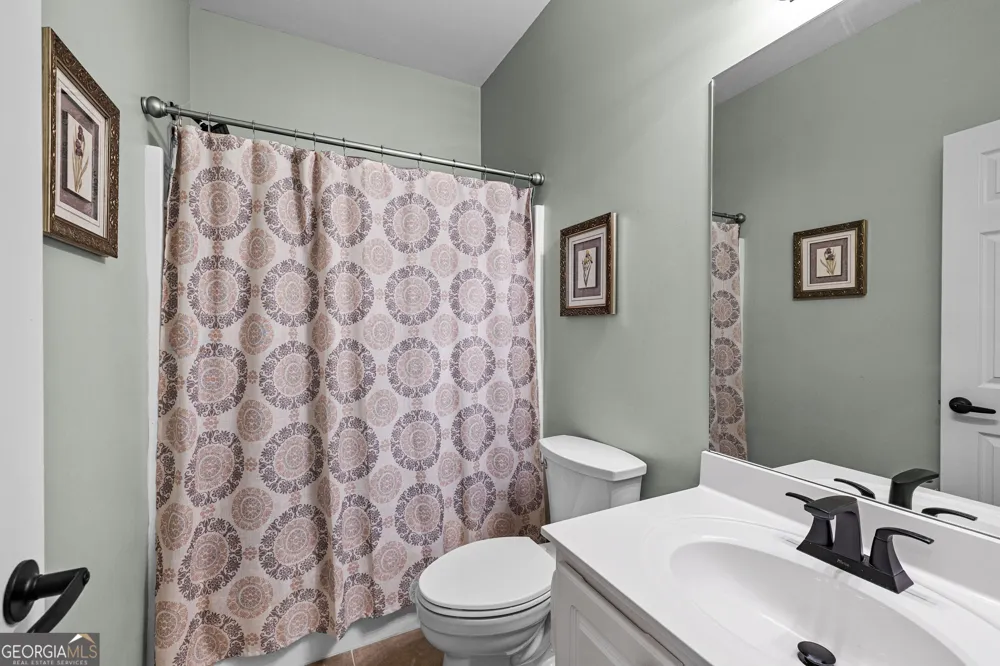 167 Oak Park SQ Newnan, GA 30265