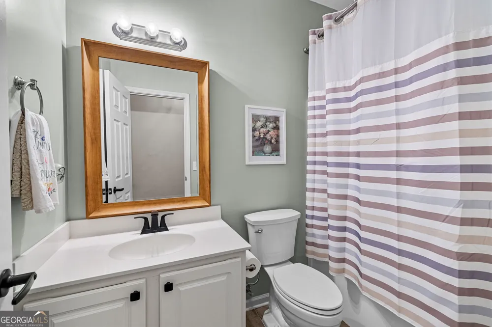 167 Oak Park SQ Newnan, GA 30265