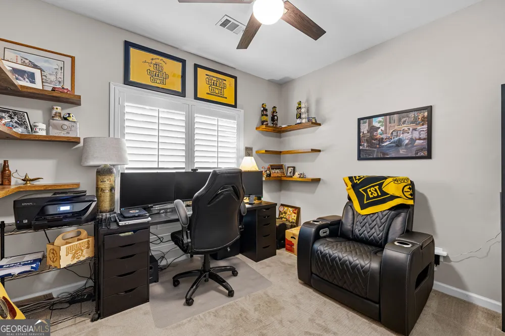 167 Oak Park SQ Newnan, GA 30265