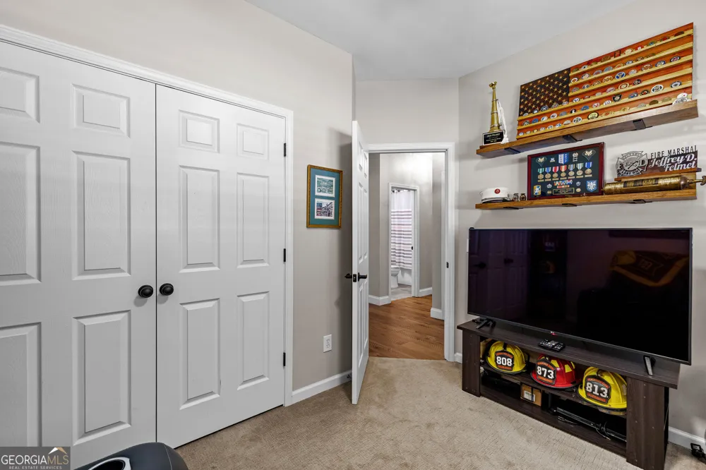 167 Oak Park SQ Newnan, GA 30265
