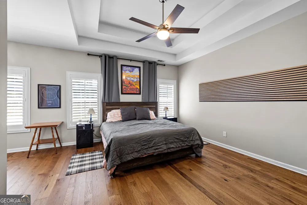 167 Oak Park SQ Newnan, GA 30265