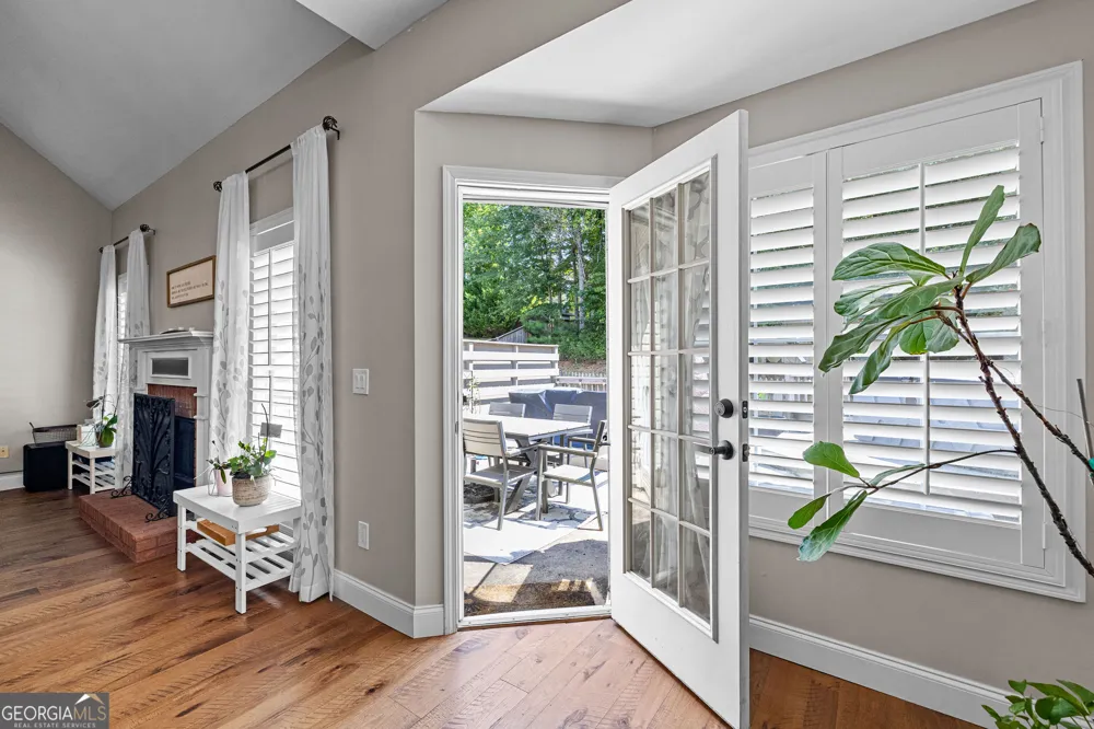 167 Oak Park SQ Newnan, GA 30265