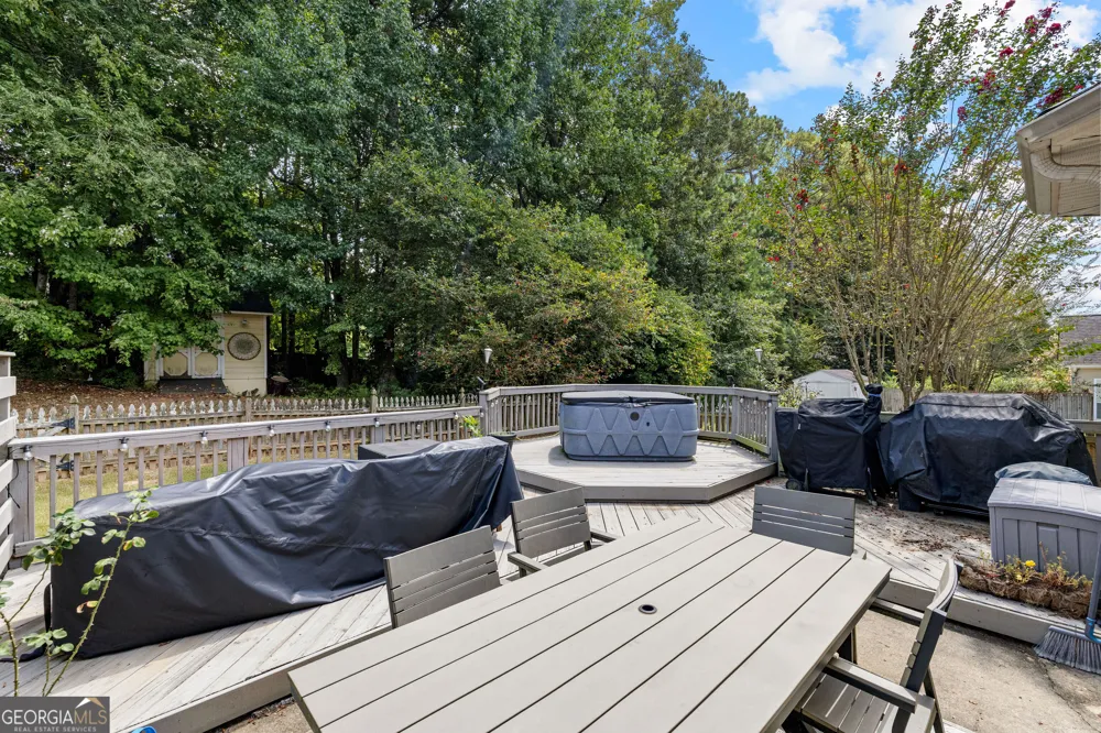 167 Oak Park SQ Newnan, GA 30265