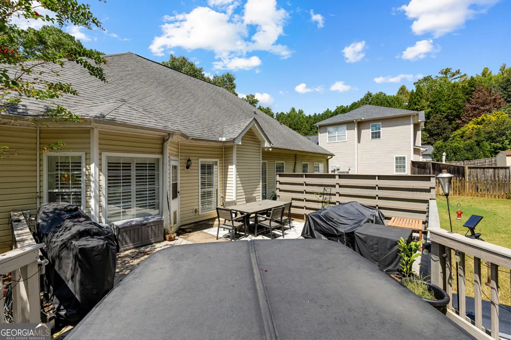 167 Oak Park SQ Newnan, GA 30265