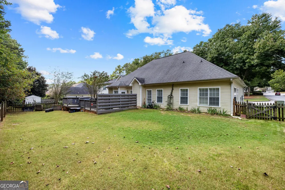 167 Oak Park SQ Newnan, GA 30265