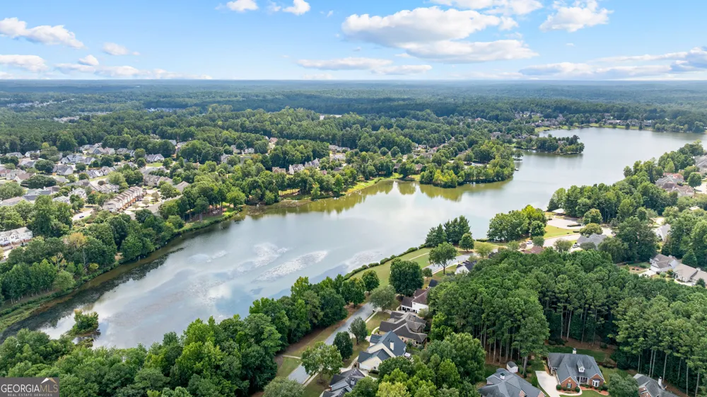 167 Oak Park SQ Newnan, GA 30265