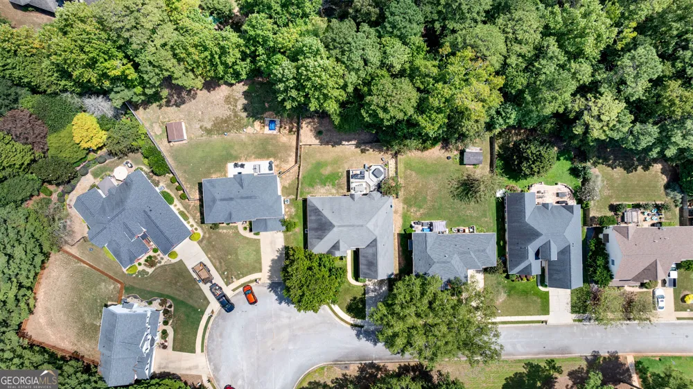 167 Oak Park SQ Newnan, GA 30265