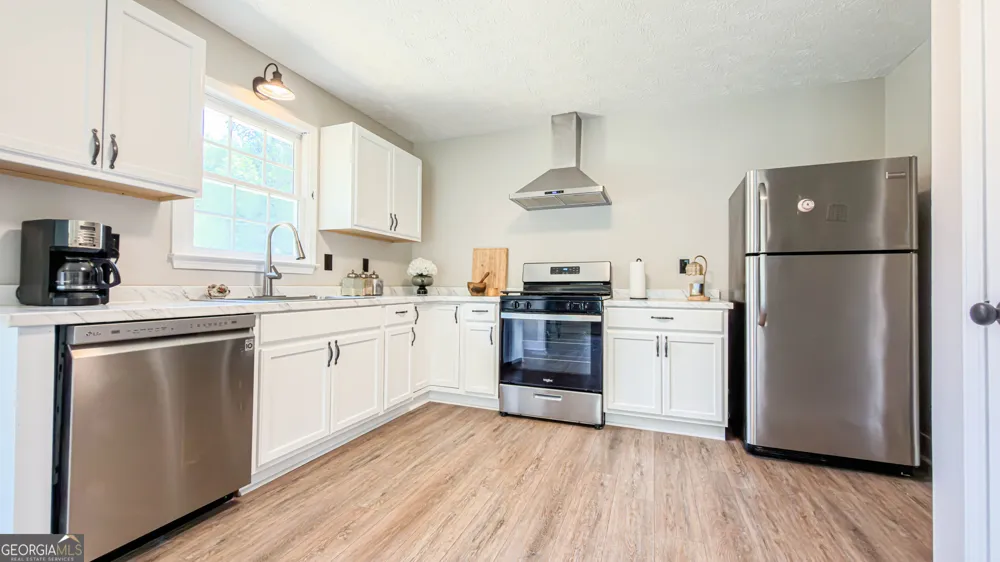 149 Maplelake DR Acworth, GA 30101