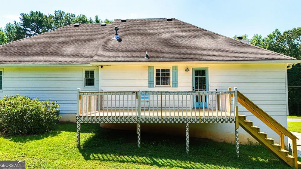 149 Maplelake DR Acworth, GA 30101