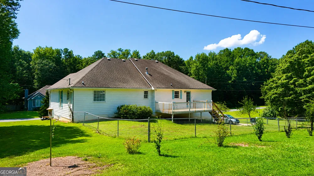 149 Maplelake DR Acworth, GA 30101