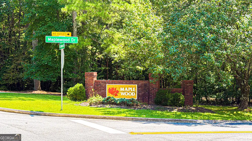 149 Maplelake DR Acworth, GA 30101