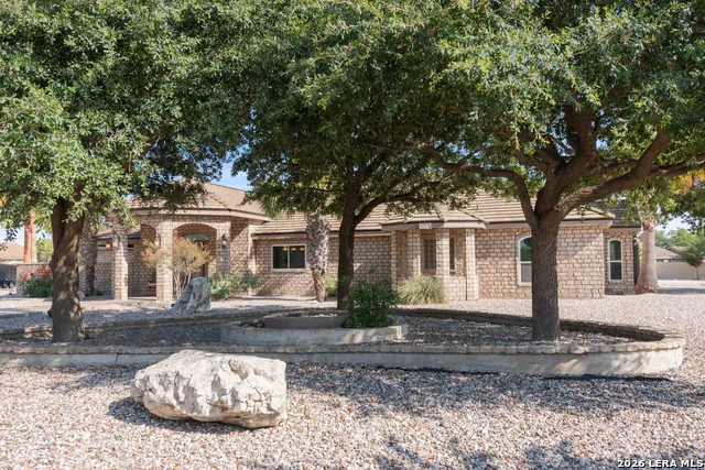 103 The Oak Del Rio, TX 78840