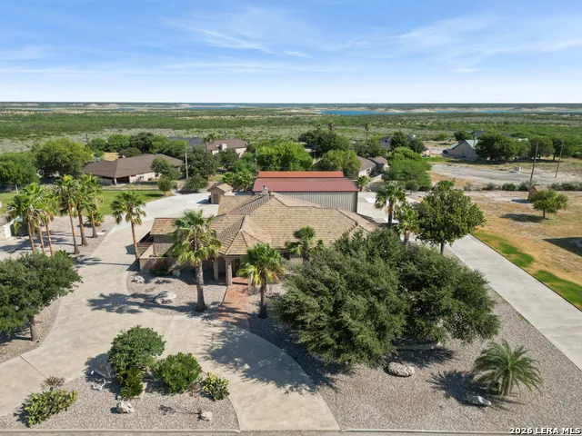 103 The Oak Del Rio, TX 78840