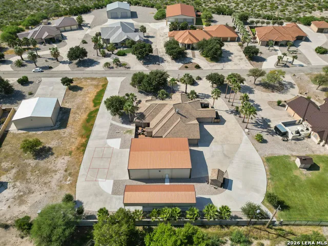 103 The Oak Del Rio, TX 78840