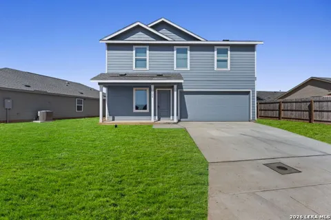 164 Juanita Way