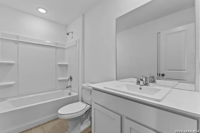 161 Juanita Way Fredericksburg, TX 78624