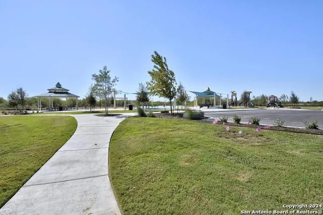 15115 Telfaire Meadow Von Ormy, TX 78073