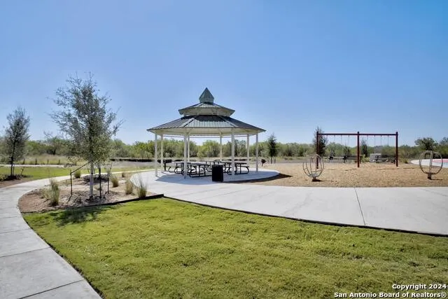 15115 Telfaire Meadow Von Ormy, TX 78073
