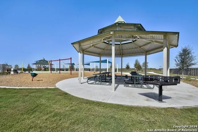 15115 Telfaire Meadow Von Ormy, TX 78073