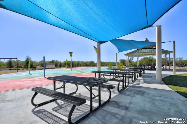 15115 Telfaire Meadow Von Ormy, TX 78073