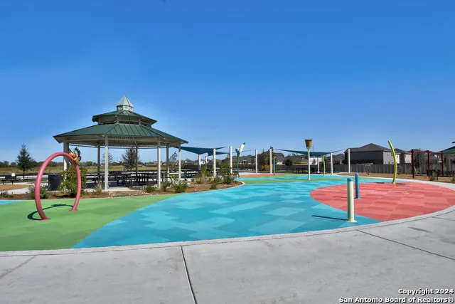 15115 Telfaire Meadow Von Ormy, TX 78073