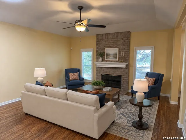 6106 VANCE JACKSON RD #79 San Antonio, TX 78230