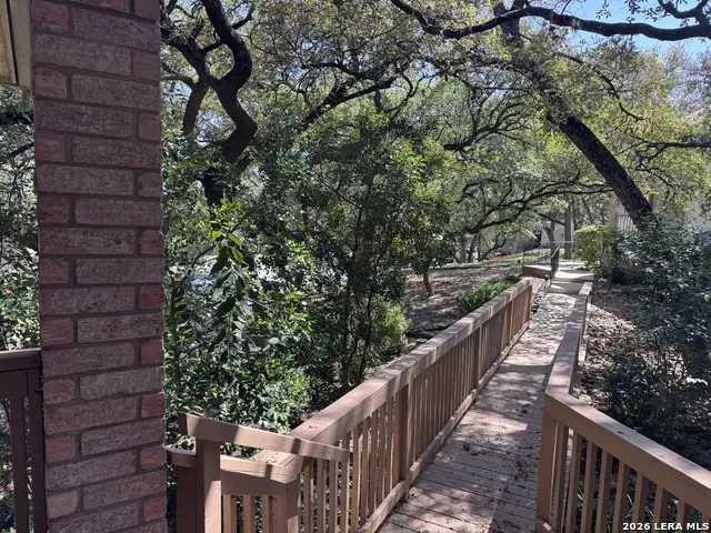 6106 VANCE JACKSON RD #79 San Antonio, TX 78230