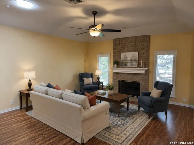 6106 VANCE JACKSON RD #79 San Antonio, TX 78230