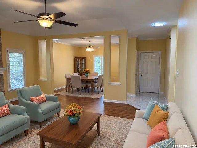 6106 VANCE JACKSON RD #79 San Antonio, TX 78230