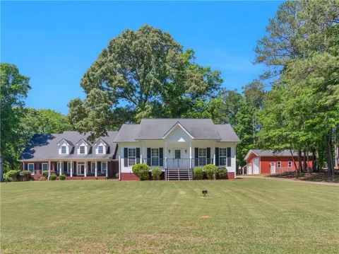445 Patterson Road