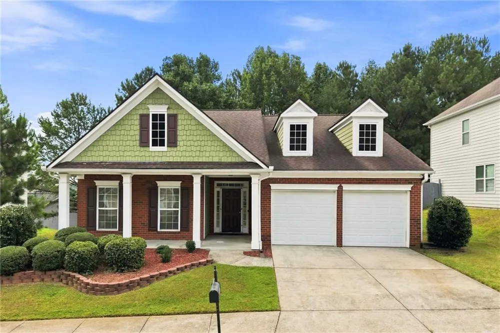 3870 Amberleigh Trace Gainesville, GA 30507