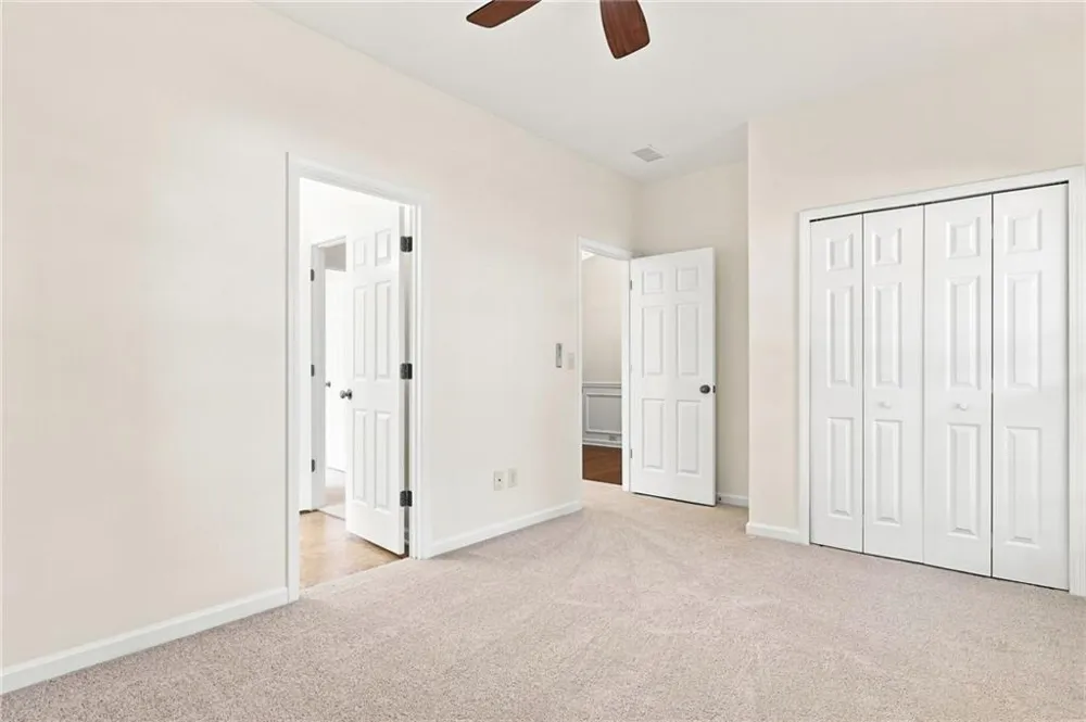 3870 Amberleigh Trace Gainesville, GA 30507
