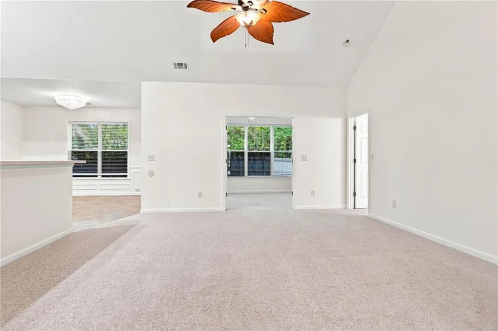 3870 Amberleigh Trace Gainesville, GA 30507