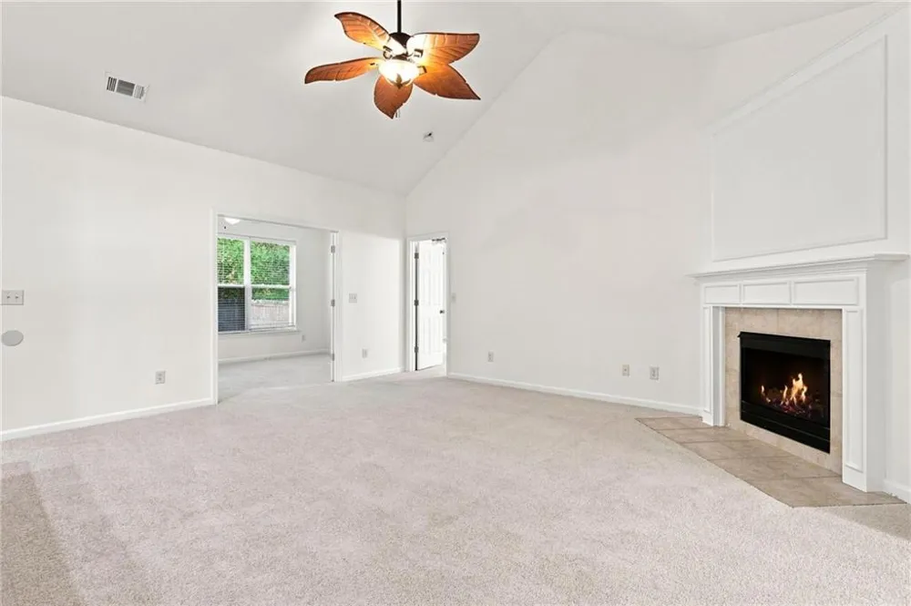 3870 Amberleigh Trace Gainesville, GA 30507