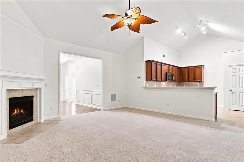 3870 Amberleigh Trace Gainesville, GA 30507