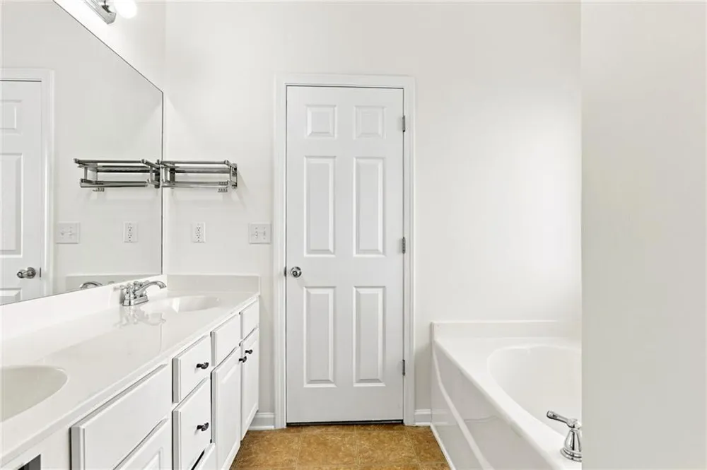 3870 Amberleigh Trace Gainesville, GA 30507