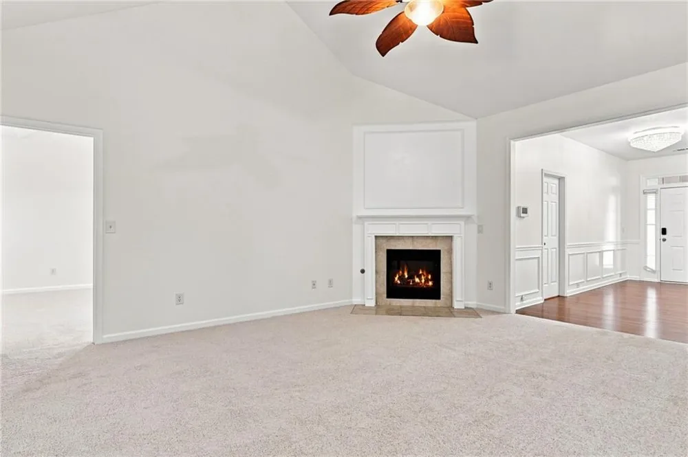 3870 Amberleigh Trace Gainesville, GA 30507
