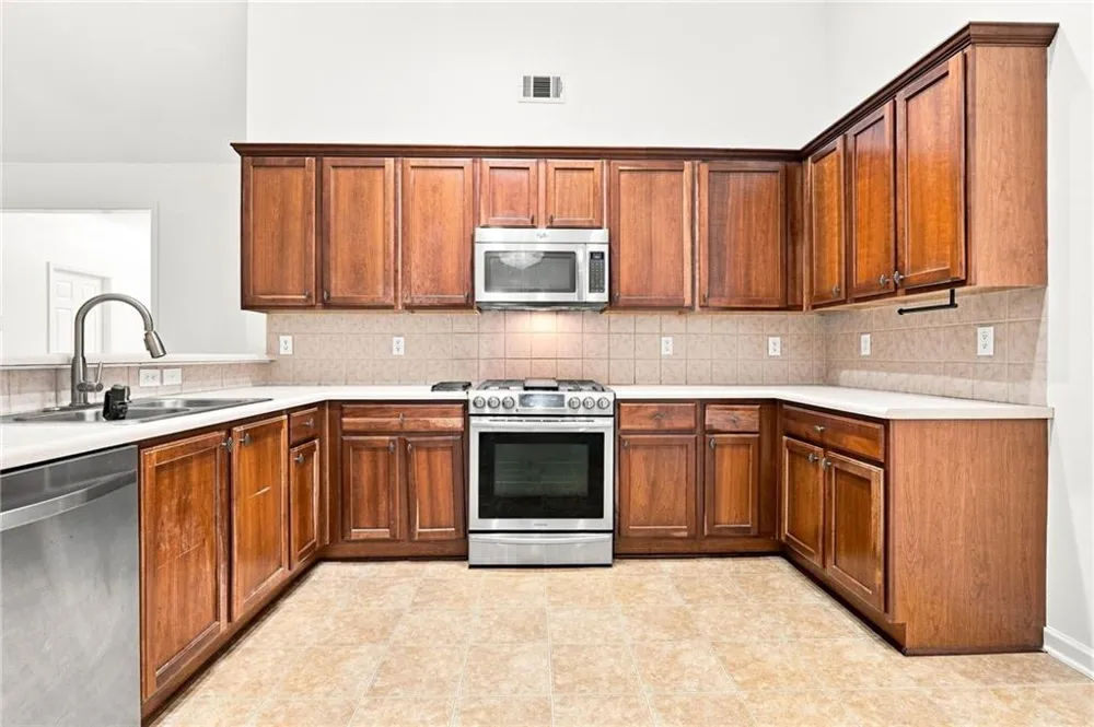 3870 Amberleigh Trace Gainesville, GA 30507