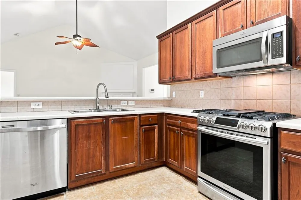 3870 Amberleigh Trace Gainesville, GA 30507
