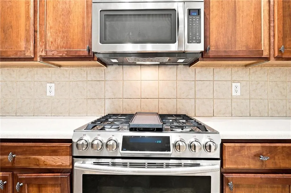 3870 Amberleigh Trace Gainesville, GA 30507